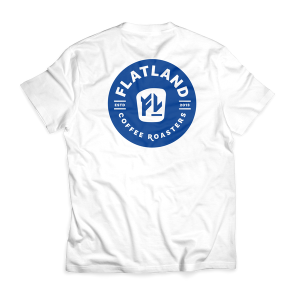 Flatland T-Shirt