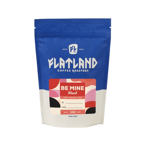 Be Mine Blend 💘 (Limited Valentine's Day 2026)