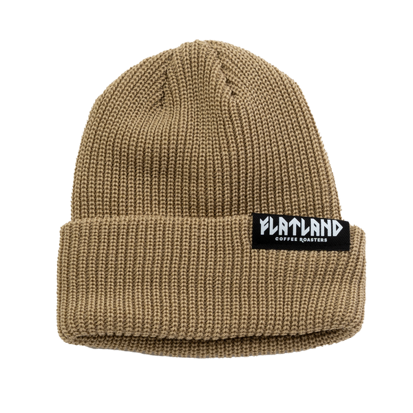 Flatland Toque