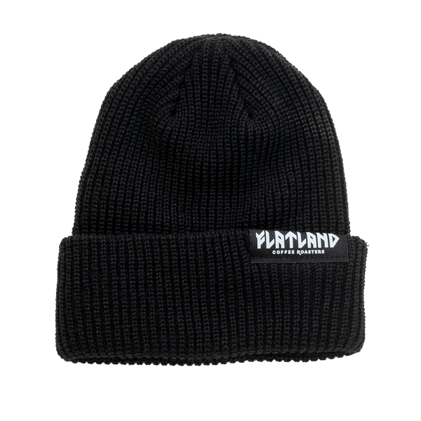 Flatland Toque