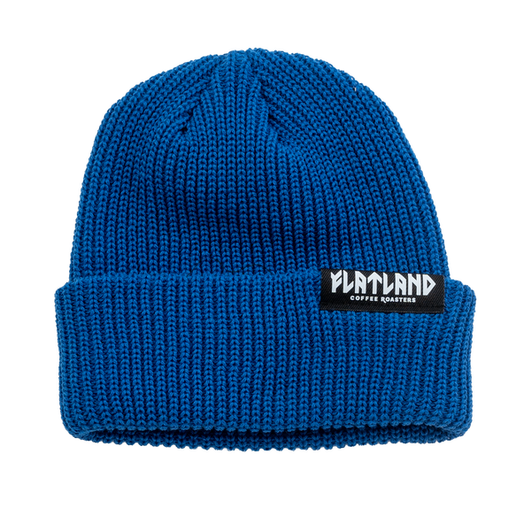 Flatland Toque