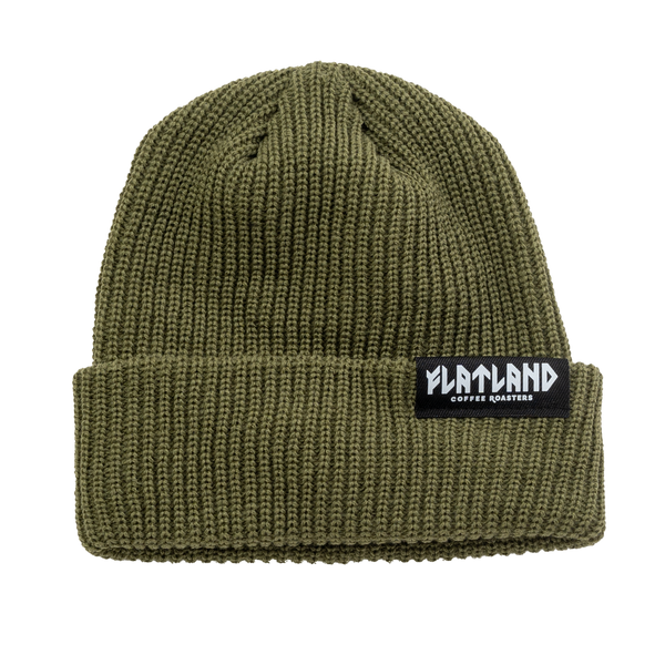 Flatland Toque