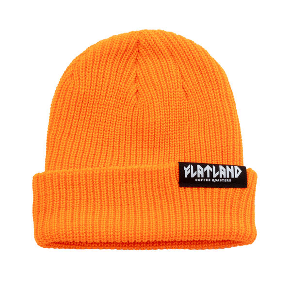 Flatland Toque