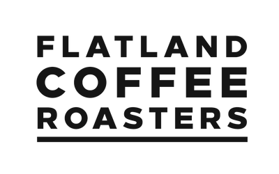 Flatland Coffee Roasters