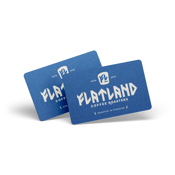 Gift Cards (In-store)