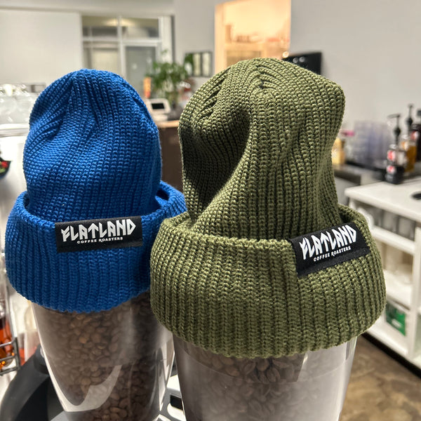 Flatland Toque